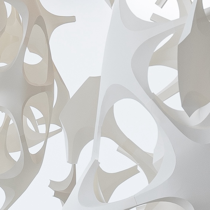 Parmelias 2024/25 von Beate Christine Winkler