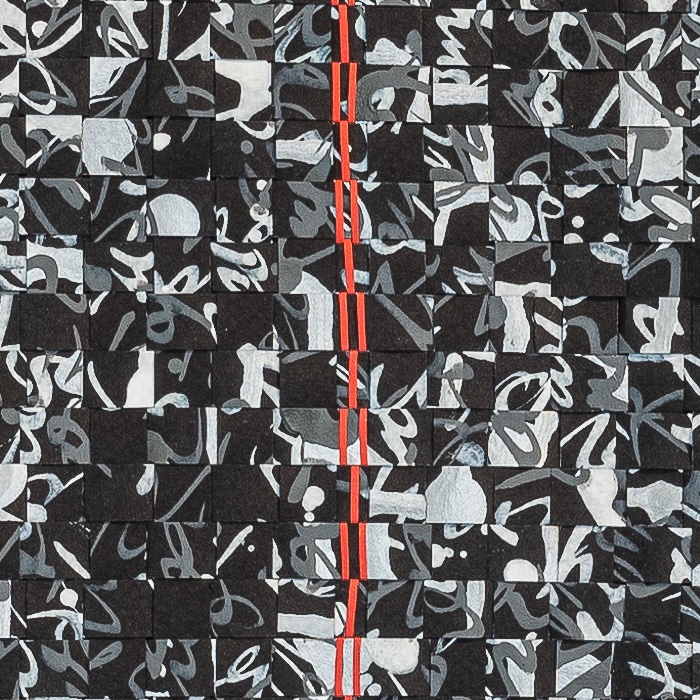 last night I had a dream 2025 von Beate Christine Winkler